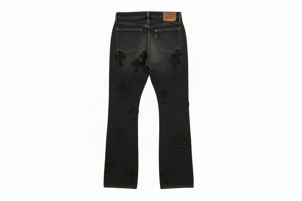 Chrome Hearts Customs